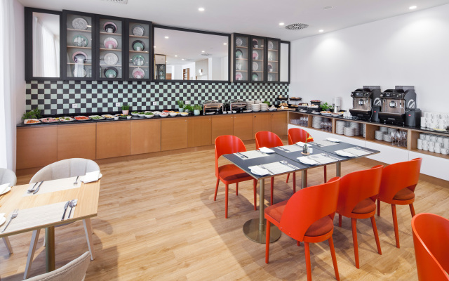 Hotel Altus Poznań Old Town - Destigo Hotels