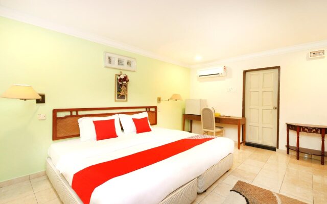 Hotel Sahara Inn -Tanjung Malim