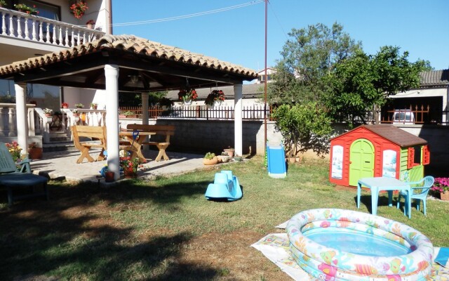 Apartment Elida: A1 Medulin, Istria