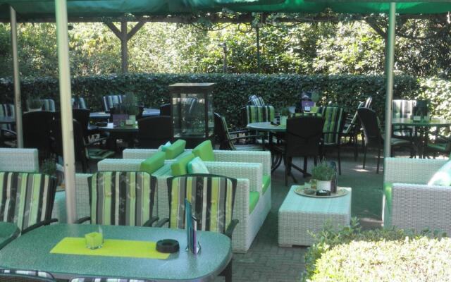 NordWest-Hotel Amsterdam