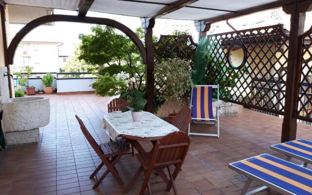 Appartamento la Terrazza