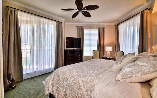 Belle Harbor 402W