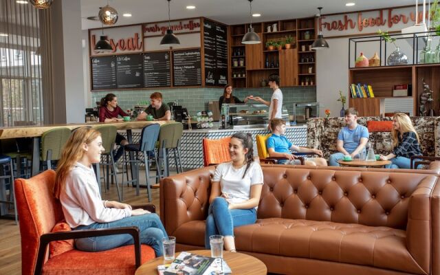 LIVStudent Dublin