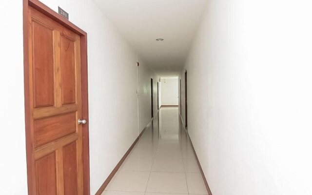 Nida Rooms Bangkhae 301 Shopping Mall