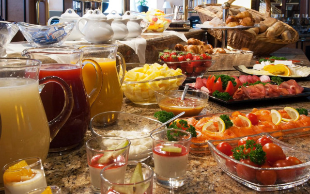Rio Hotel