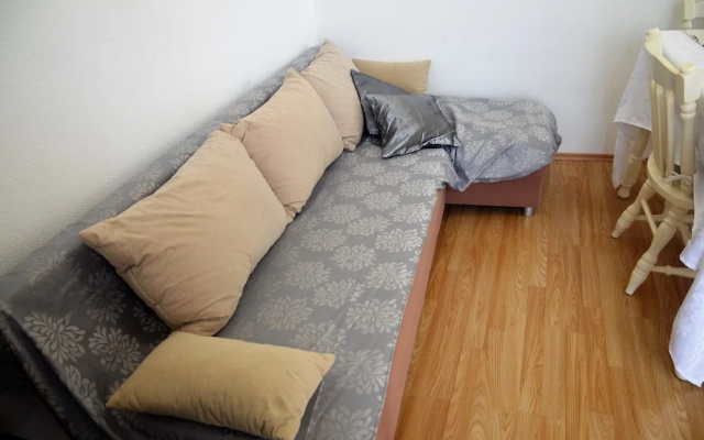 Mira 1 - Family Apartment - A Duje