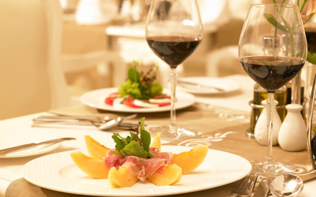 The Zuri Whitefield, Bangalore