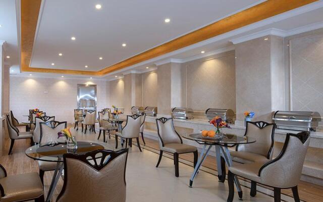 Vienna 3 Best Hotel Zhongshan Henglan Guanghui