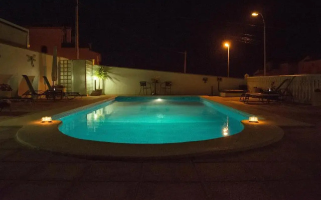 Casa Lanjaron