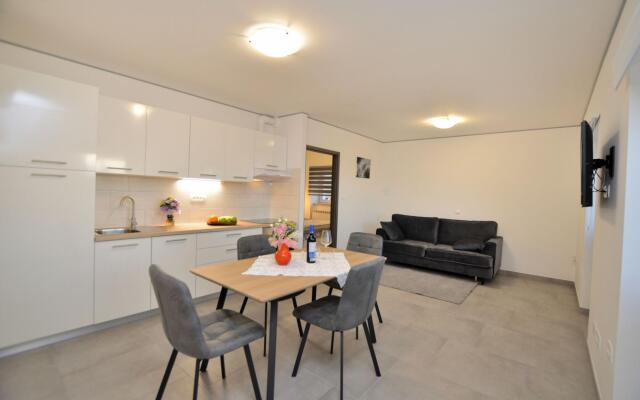 Apartment Opatija hills