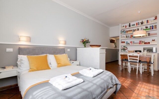 Rome as you feel - Paradiso Apartment