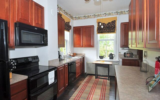 Manor at Berkeley Springs