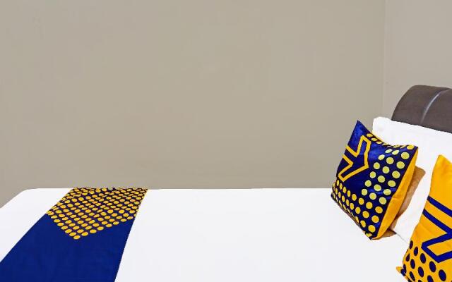 Spot On 91530 Sumpil Syariah