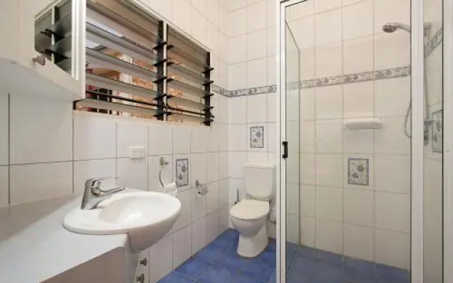 La Marina Waterfront Villa