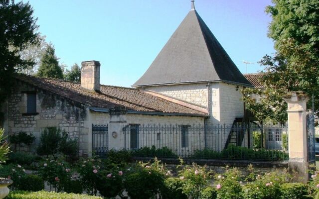 Château de Bournand