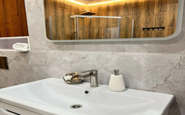 Апартаменты на улице Красноармейская 157В/83-16