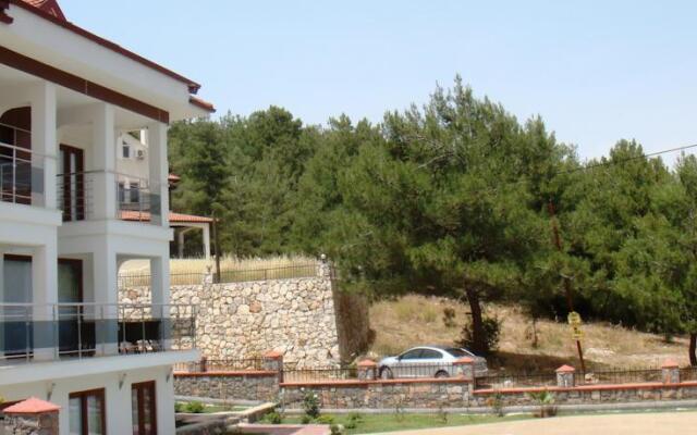 Olympia Villas