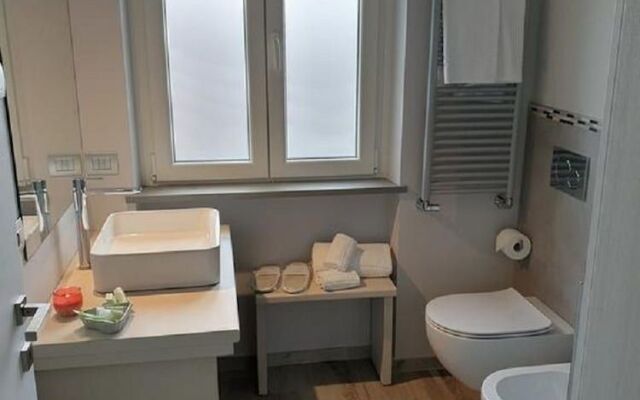 Bed & Breakfast Camomilla