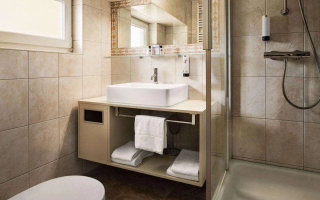 Amedia Plaza Wels, Trademark Collection by Wyndham