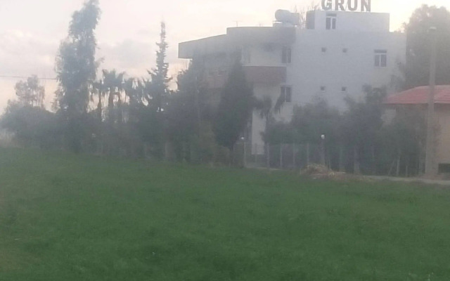 Hotel Grun