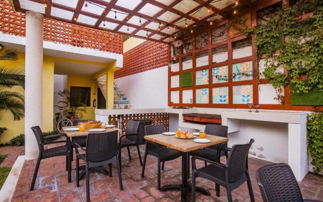 Villas Mundaca