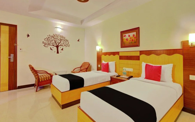 FabHotel Anand Sagar Inn Jayanagar