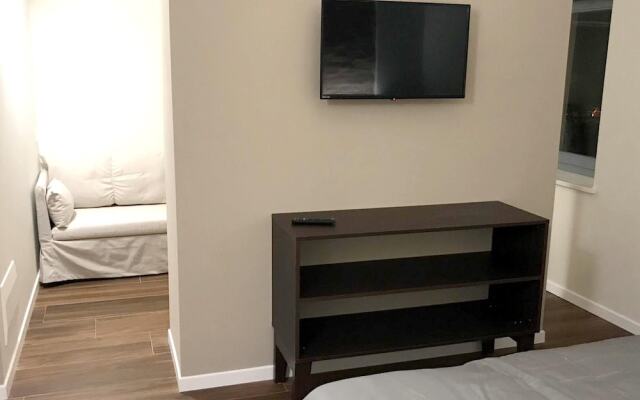 Studio in Perugia, With Pool Access, Enclosed Garden and Wifi