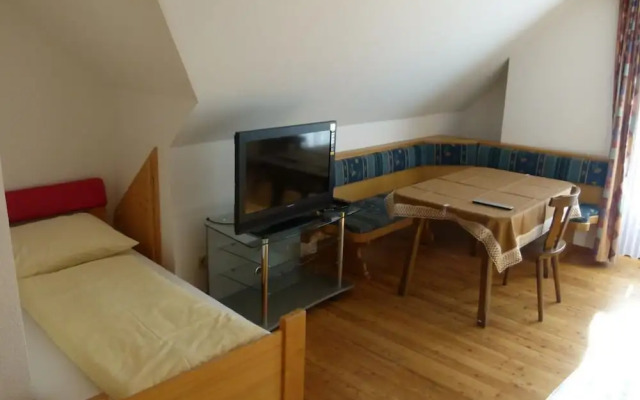 Base-Camp Appartement