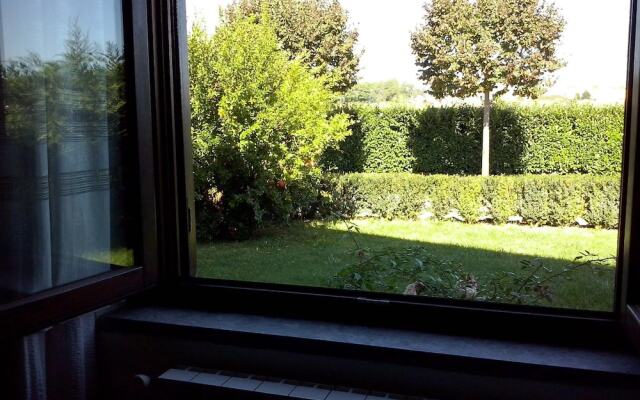 Casa Vacanze Al Melograno