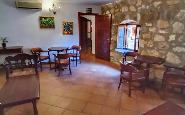 TUGASA Hotel La Posada