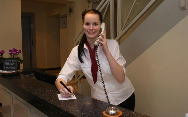 Hotel Kronprinz