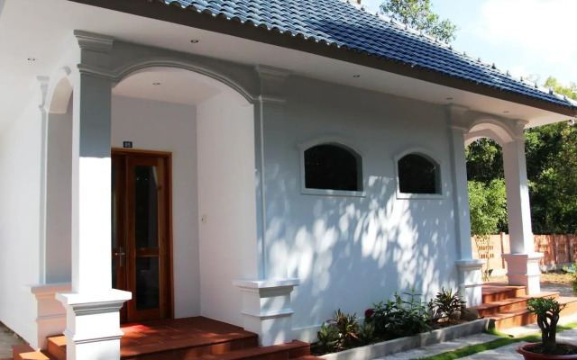 Tai Phat Bungalow