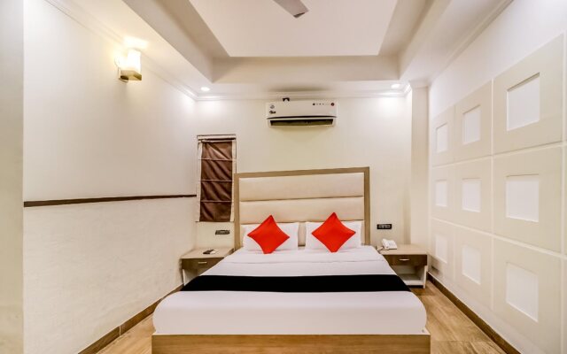 Hotel Arnavya by OYO Rooms