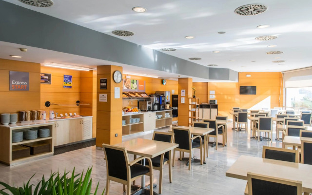 Holiday Inn Express Barcelona-Montmeló by IHG