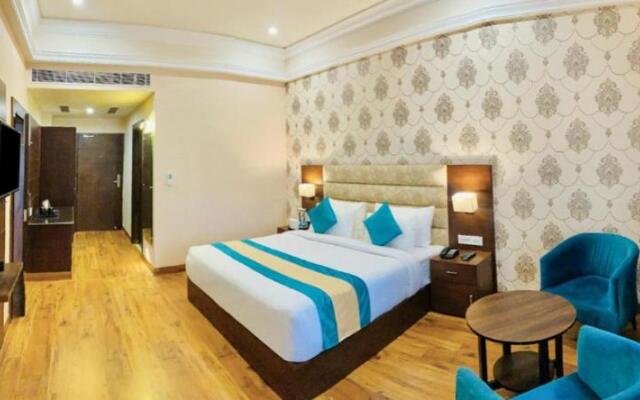 Sterling Mantra Haridwar