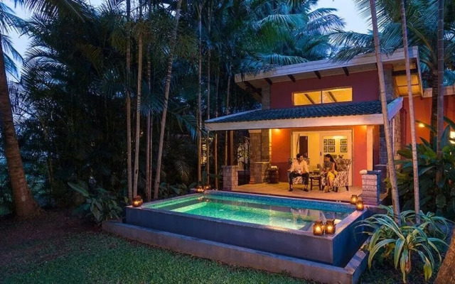 The Serai Kabini