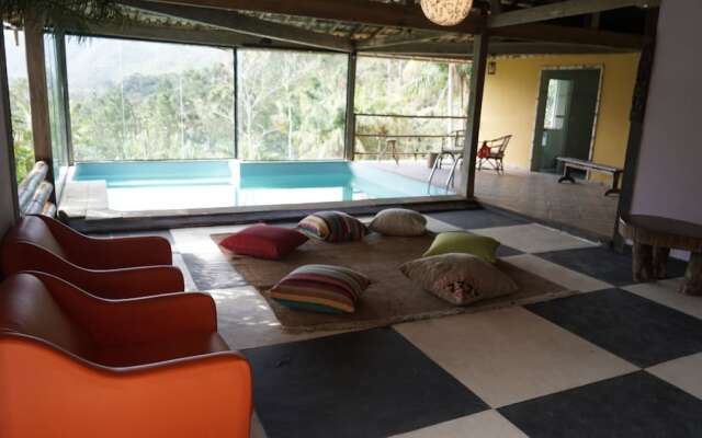 Fazenda Pedra Riscada