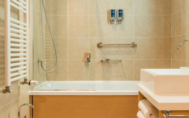 Four Points by Sheraton Venice Mestre