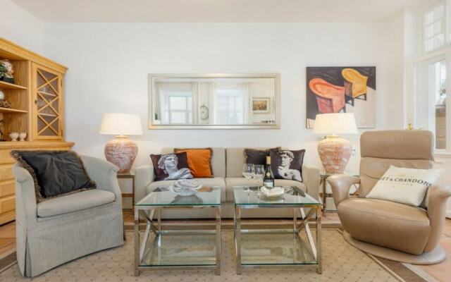 Sea Lymphony - in Villa Frigga