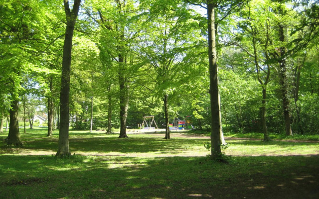 Kerteminde-ferielejlighed