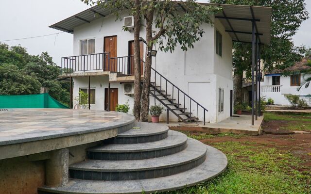 OYO 23444 The Blue Lagoon Resort