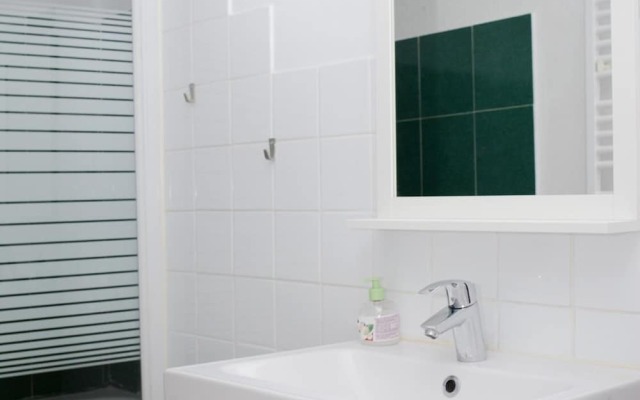 Le Domaine Du Plantier