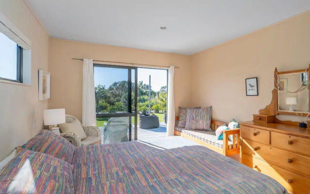 No 5 - Kuaotunu Holiday Home