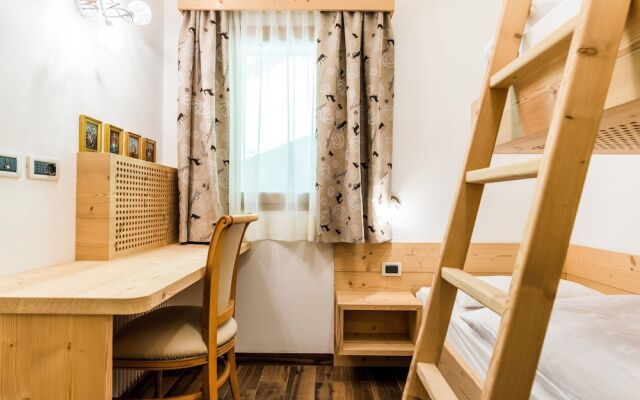 Apartment 4 Holiday - Apartment Rainer