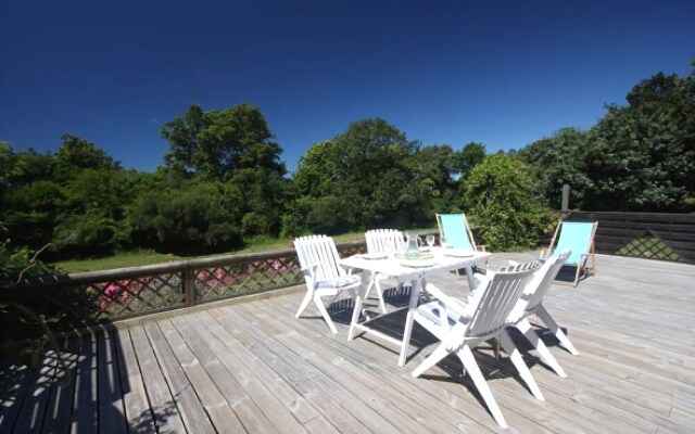 Gites Domaine de Bacqueville