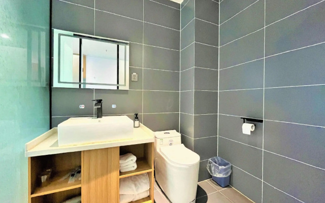 Ocean Star Hotel Liyang (Opalala Water Park)