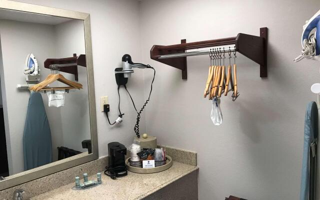 Best Western Inn Of Palatka