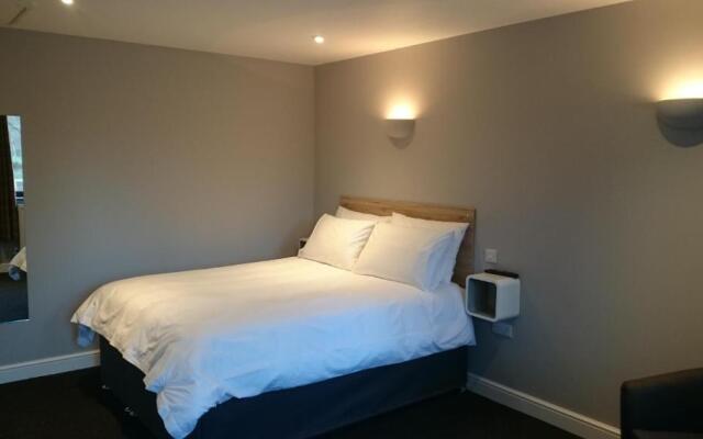 Woodland Rooms at Woodland Waters