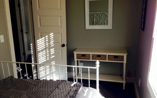Sunset City Guesthouse