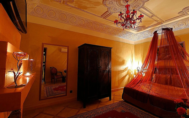 Riad Mille et une Nuits